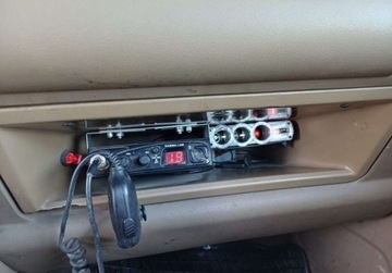 Land Rover Discovery I 1994 Land Rover Discovery Land Rover Discovery I 2.5TD 113 KM 2.5 Diesel 111KM, zdjęcie 15