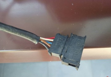 FORD GALAXY MK1 VW SHARAN I ZRCÁTKO VNĚJŠÍ PRAVÉ 5 PIN