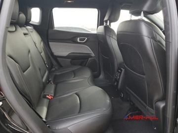 Jeep Compass II 2024 Jeep Compass 2024 2.0L Turbo AWD 2.0 Benzyna 200KM, zdjęcie 10