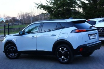 Peugeot 2008 II SUV 1.5 BlueHDi 130KM 2023 Peugeot 2008 1.5 HDI 130KM LIFT AUTOMAT ALLURE I Wlasciciel ASO Bezwypadko, zdjęcie 7