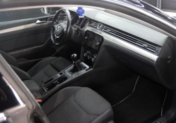 Volkswagen Arteon Fastback 2.0 TDI 150KM 2019 Volkswagen Arteon Faktura VAT 23 _ PL Salon 2.0 Diesel 150KM, zdjęcie 26