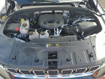 Jeep Grand Cherokee 2023 Jeep Grand Cherokee 2023 JEEP GRAND CHEROKEE LIMITED 4XE 2.0 Hybryda 375KM, zdjęcie 11