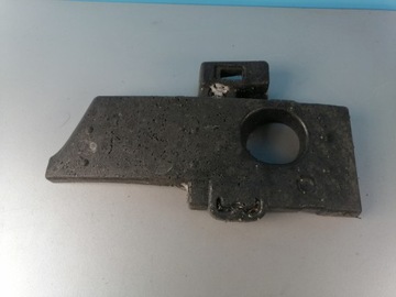 13126032 ASTRA H OPEL ABSORBER ZDERZAKA TYŁ PRAWY