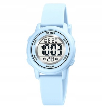 Детские часы SKMEI с электронной датой ni11