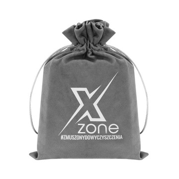 XZONE ZESTAW DO PIELĘGNACJI KASKU TURBO GEL TURBO SHINE