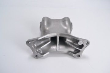 Крепление на руль KAWASAKI VERSYS 650 10-14