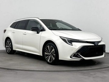 Toyota Corolla XII 2025 Od ręki - Style 2.0 Hybrid Dynamic Force 178KM | Podgrzewane fotele!, zdjęcie 2