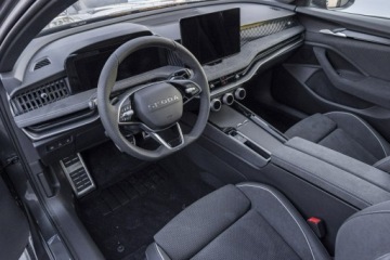 Skoda Superb IV Kombi 2.0 TDI 193KM 2026 Škoda Superb Skoda Superb Combi Sportline 2.0 TDI, zdjęcie 7