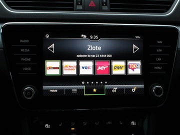 Skoda Superb III Kombi Facelifting 1.5 TSI 150KM 2022 Skoda Superb Combi rata brutto od 1 781 zł / m-c |, zdjęcie 22