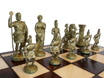 Кассета с инкрустацией 