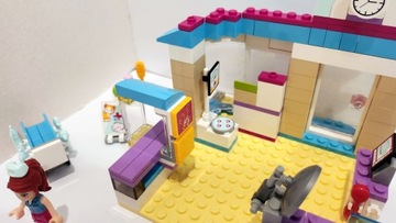 LEGO Friends 41085 Больница для животных