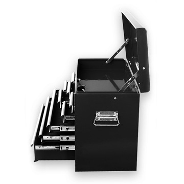 Мобильная рабочая станция-коробка MOBILE TATTOO ASSISTANT 9 ЯЩИКОВ