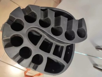 СУМКА ДЛЯ ГОЛЬФА BIG MAX DRI LITE SILENCIO