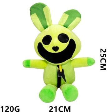 CatNap Smiling Critters MASCOT Poppy Playtime Глава 3 ИГРУШКА