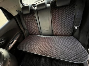 Чехлы на сиденья универсальные 2 шт.