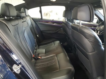 BMW Seria 5 G30-G31 2020 BMW Seria 5 540xi 2020 3.0l 3.0 Benzyna 335KM, zdjęcie 10