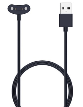 MARKOWY KABEL USB ŁADOWARKA ZEGARKA TICWATCH PRO 3 ULTRA / GPS LTE E3 LITE