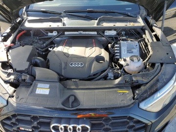Audi Q5 II 2024 Audi SQ5 Premium Plus 2024 3.0l 3.0 Benzyna 349KM, zdjęcie 6