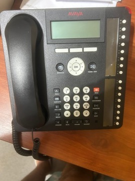 AVAYA 1616 i