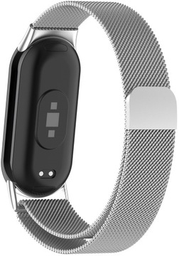 РЕМЕНЬ, БРАСЛЕТ ДЛЯ СМАРТБАНДА XIAOMI MI BAND 8 ВЫБОР СУПЕР ЦВЕТОВ |