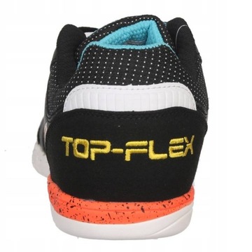 BUTY HALOWE JOMA TOP FLEX 2301 TOPS2301 SKÓRZANE