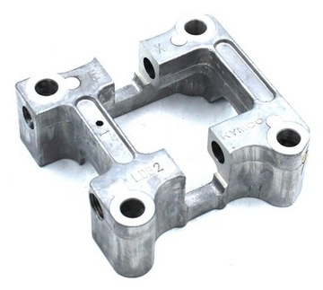 PODPORA MOCOWANIE WAŁKA ROZRZĄDU Kymco MXU 300R