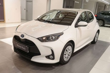 Toyota 2023 Toyota Yaris Hybrid 1.5 Comfort 1.5 Hybryda 92KM, zdjęcie 33