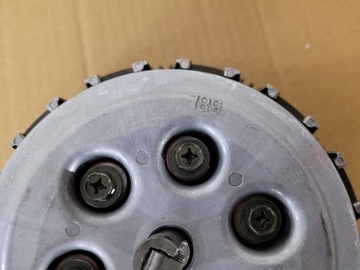 Yamaha XJ 900 Diversion 94-04 корзина сцепления