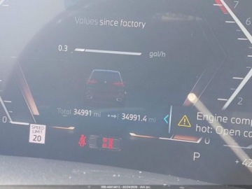 BMW X5 G05 2024 BMW X5 xDrive40i 2024 3.0 Benzyna 375KM, zdjęcie 11