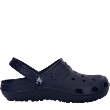 Klapki sportowe Crocs Crocband 16006410 Navy