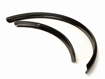 FENDER CHOJNICE MR-53/26''ЧЕРНЫЙ. компания В-СПБ