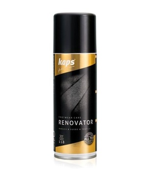KAPS RENOVATOR impregnat 200 ml - granatowy (117)