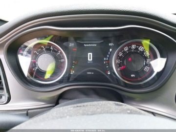 Dodge Challenger III 2023 Dodge Challenger SXT 2023 3.6l 3.6 Benzyna 303KM, zdjęcie 10