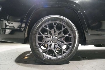 Jeep Grand Cherokee V 2023 Jeep Grand Cherokee Gaz Summit Panorama Masaze Wentylacja Pneumat 4Zone Ca, zdjęcie 33