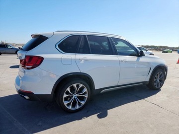BMW X5 G05 2018 BMW X5 sDrive35i 2018 3.0 Benzyna 300KM, zdjęcie 3
