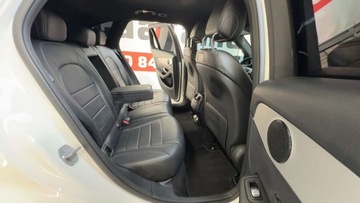 Mercedes GLC C253 2019 Mercedes-Benz GLC spelnij swoje marzenia o posiadaniu pieknego bialego SUV, zdjęcie 37