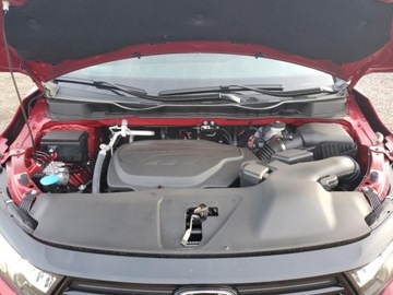 Honda Odyssey IV 2024 Honda Odyssey Sport 2024 3.5l 3.5 Benzyna 280KM, zdjęcie 6