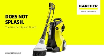 Karcher Osłona przeciwrozbryzgowa 2.642-706.0