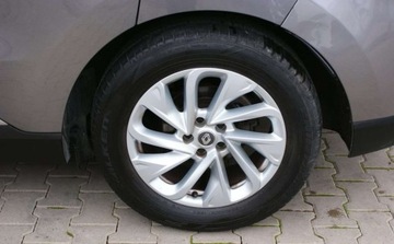 Renault Espace V Van 1.6 Energy dCi 160KM 2015 Renault Espace Renault Espace 1.6 dCi Energy Initiale Paris EDC 7os 1.6, zdjęcie 24