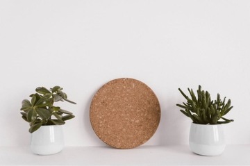 БЕЛАЯ КЕРАМИЧЕСКАЯ КРЫШКА ДЛЯ ЦВЕТОЧНОГО ВАЗОНА 13 СМ ЦВЕТОЧНЫЕ ГАЗЫ