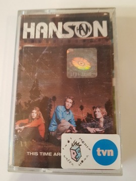Hanson - This Time Around