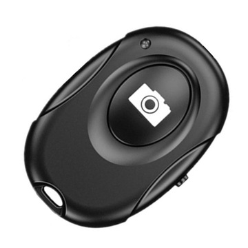 Bezprzewodowe toczone strony przycisku zdalnego