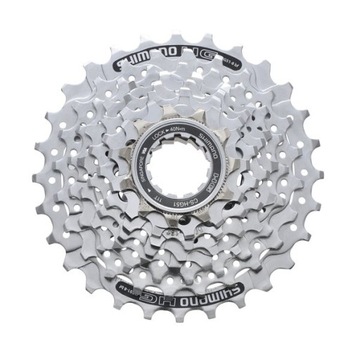 Kaseta Shimano Alivio CS-HG51 8rz. 11-32T