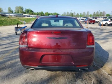 Chrysler 300C II 2022 Chrysler 300 2022 CHRYSLER 300 3.6 Benzyna 300KM, zdjęcie 3