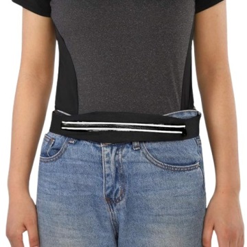 Набедренная сумка Почечный пояс для бега на велосипеде телефон смартфон