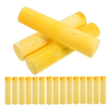 20 шт. МОЮЩИЙСЯ КОВРИК JUMBO КРАСКА МЕЛОМ