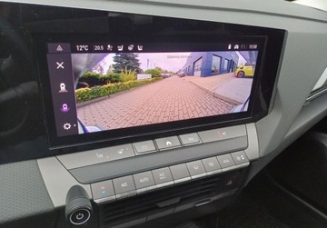 Opel 2023 Opel Astra 167 VI 1.5 CDTI 130 KM Business Edition AT I wl. FV23, zdjęcie 17