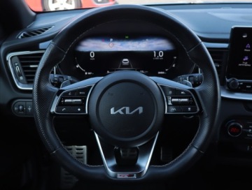 Kia Proceed Shooting Brake Facelifting 1.5 T-GDI 160KM 2023 Kia ProCeed 1.5 T-GDI, Salon Polska, zdjęcie 20