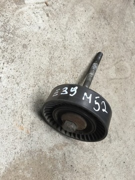 BMW E39 rolka paska klinowego m52 520i 523i 528i