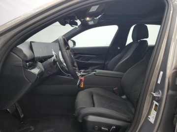 BMW Seria 5 G90-91 2024 BMW Seria 5 2024, 2.0L, 530I MSPORT, od ubezpieczalni, zdjęcie 7